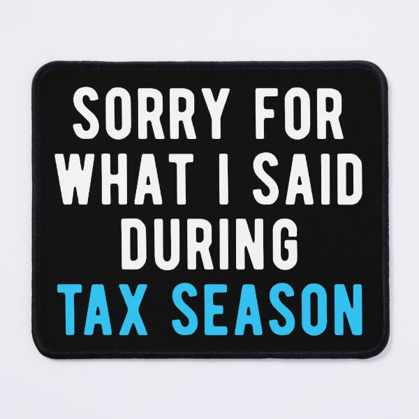 Item preview, Accounting Tax Funny Accountant  designed and sold by Turie.