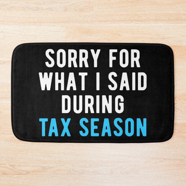 Item preview, Accounting Tax Funny Accountant  designed and sold by Turie.