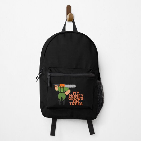 Item preview, My Money Grows On Trees Funny Gifts For Arborists designed and sold by Smobee.