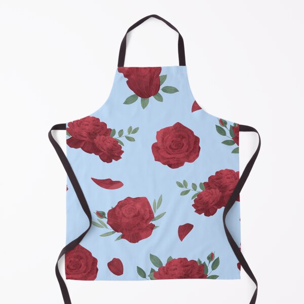 Item preview, Floral seamless pattern flowers designed and sold by Mirksaz-designs.