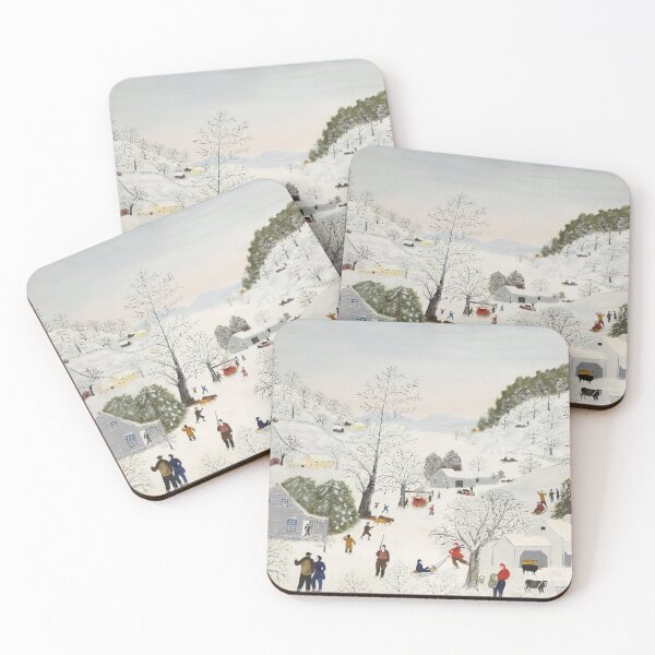 Item preview, Grandma Moses designed and sold by Zyloz.