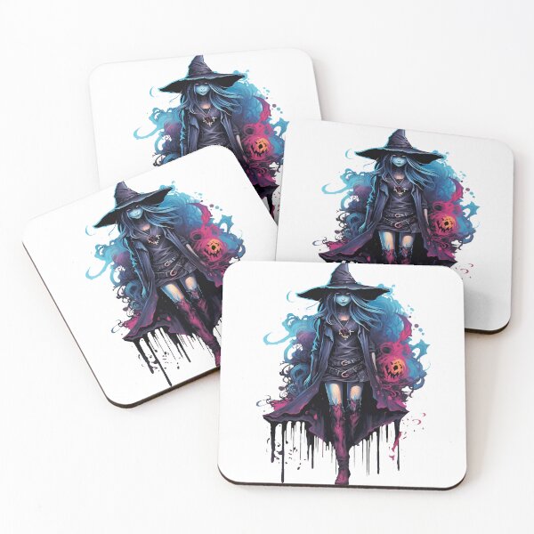 Item preview, wizard witch designed and sold by ebialonestar.