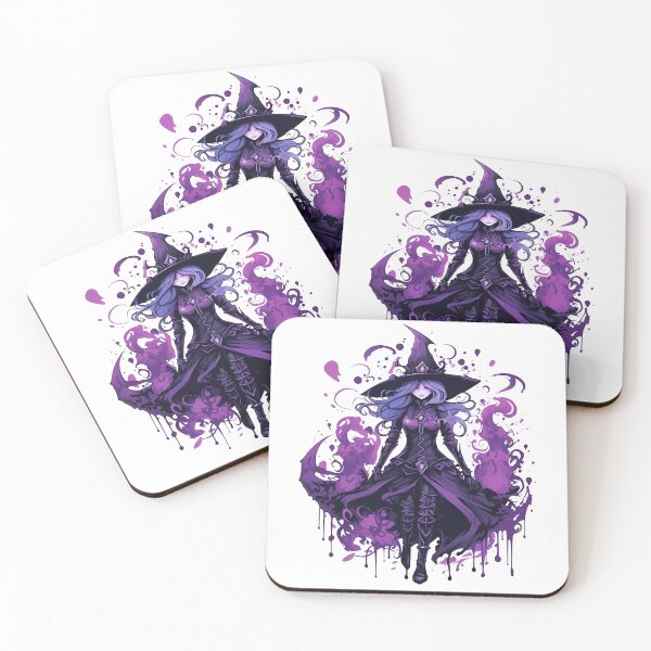 Item preview, wizard witch designed and sold by ebialonestar.