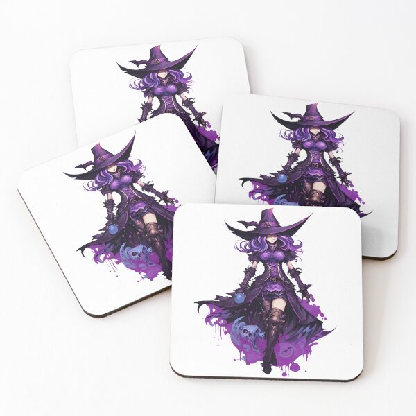 Item preview, wizard witch designed and sold by ebialonestar.