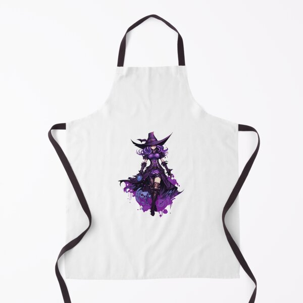 Item preview, wizard witch designed and sold by ebialonestar.