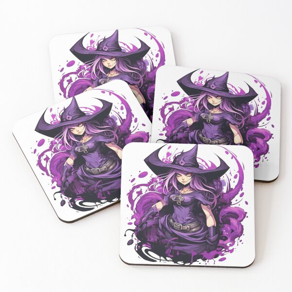 Item preview, wizard witch designed and sold by ebialonestar.