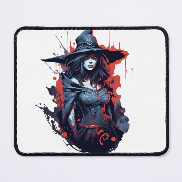 Item preview, wizard witch designed and sold by ebialonestar.