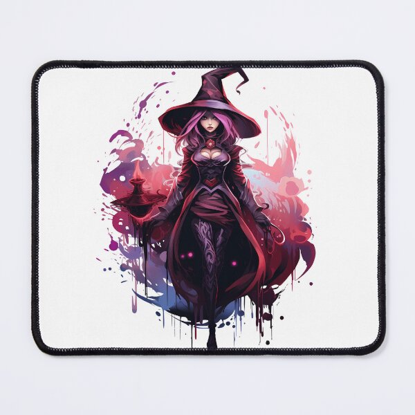 Item preview, wizard witch designed and sold by ebialonestar.