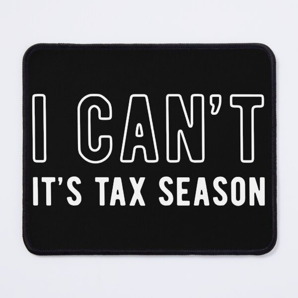 Item preview, Tough Tax Accounting Accountant designed and sold by Turie.