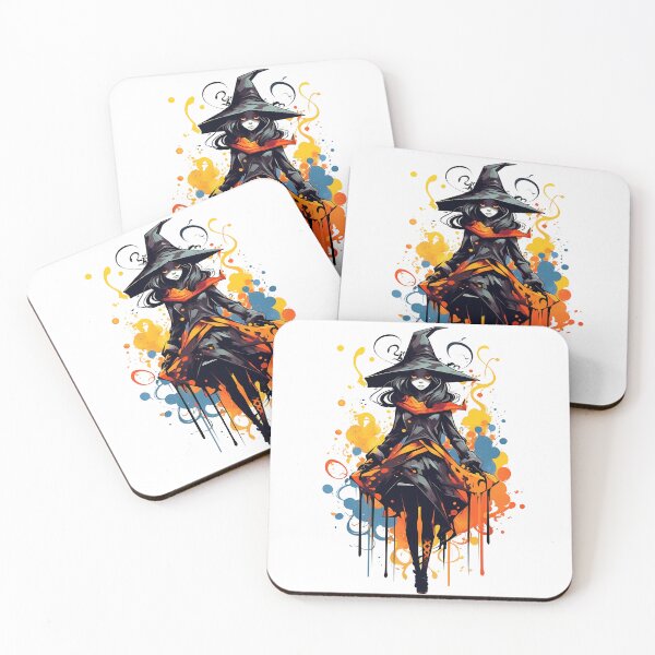 Item preview, wizard witch designed and sold by ebialonestar.