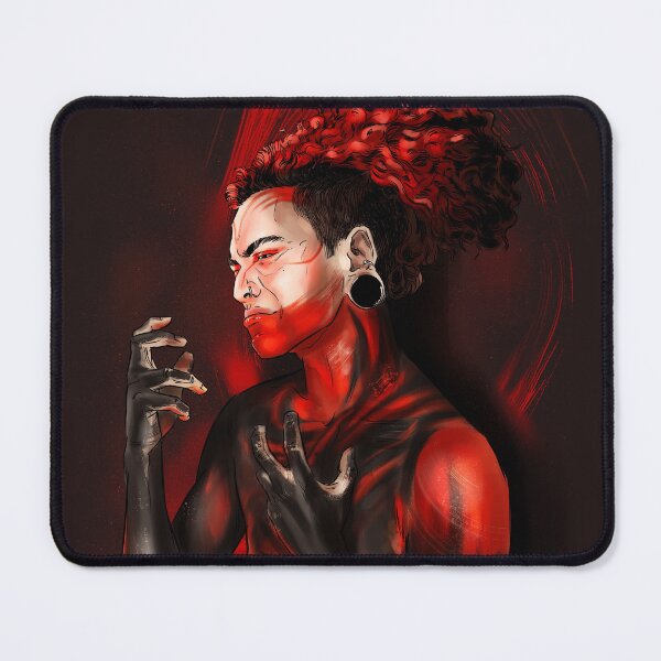 Item preview, Will Ramos designed and sold by rayaaart.