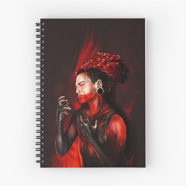 Item preview, Will Ramos designed and sold by rayaaart.
