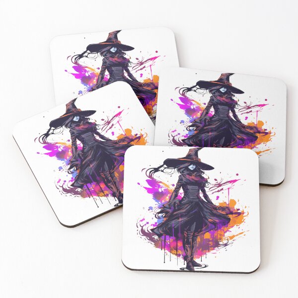 Item preview, wizard witch designed and sold by ebialonestar.