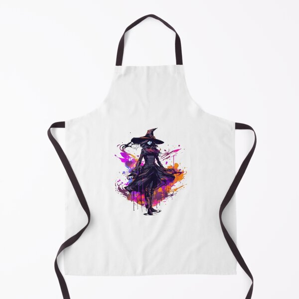 Item preview, wizard witch designed and sold by ebialonestar.