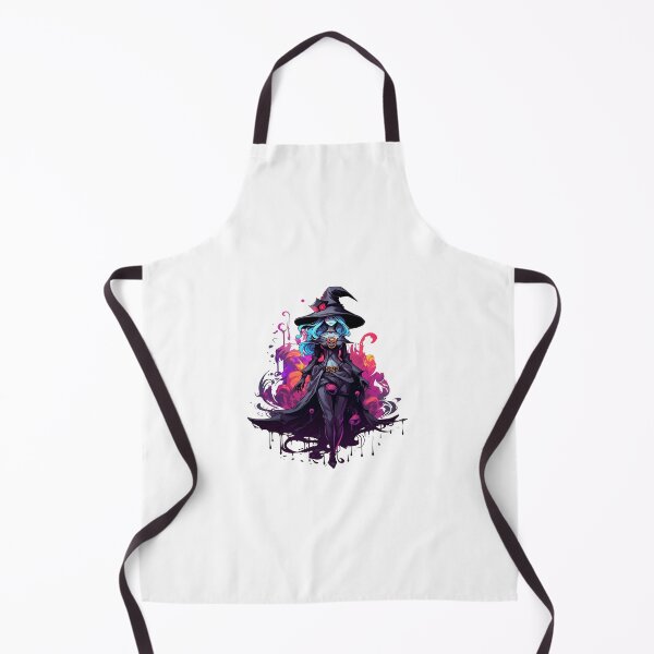 Item preview, wizard witch designed and sold by ebialonestar.
