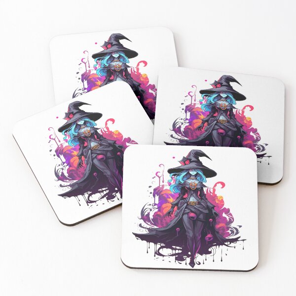 Item preview, wizard witch designed and sold by ebialonestar.