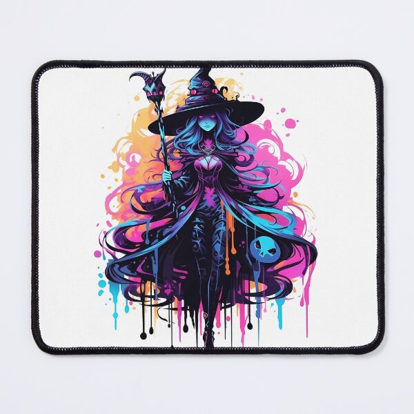 Item preview, wizard witch designed and sold by ebialonestar.