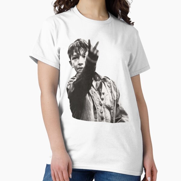 Item preview, Billy from Kes by Ken Loach designed and sold by Chilled Peak.