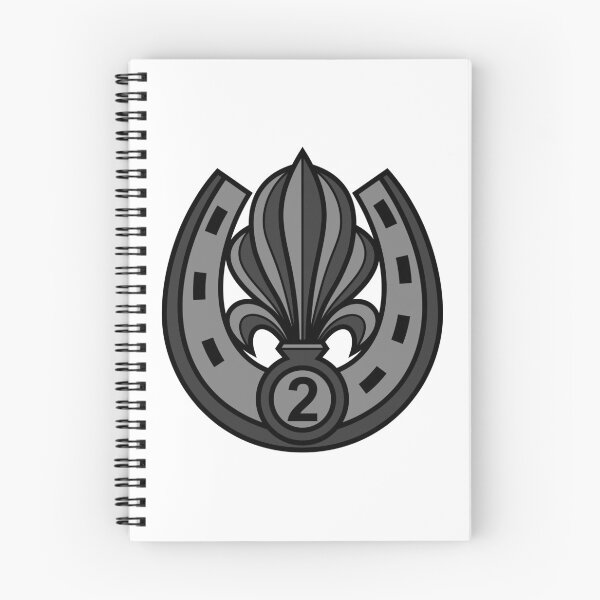 Item preview, French Foreign Legion 2 REI designed and sold by sirglennbo.