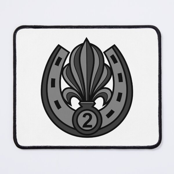 Item preview, French Foreign Legion 2 REI designed and sold by sirglennbo.