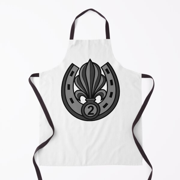 Item preview, French Foreign Legion 2 REI designed and sold by sirglennbo.