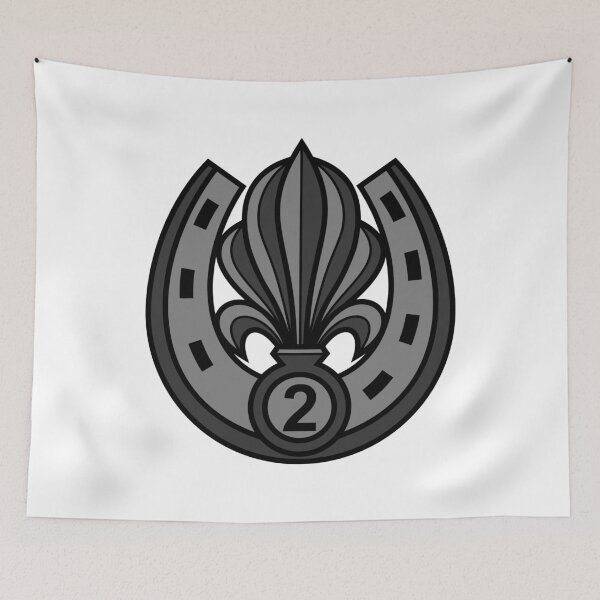 Item preview, French Foreign Legion 2 REI designed and sold by sirglennbo.