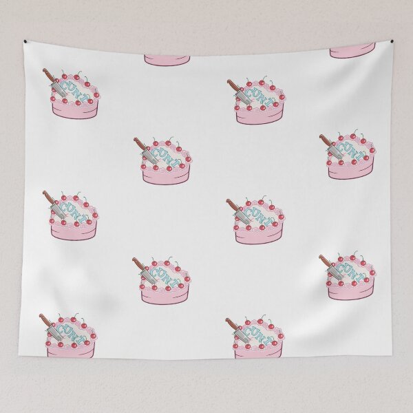 Item preview, Sweet cake designed and sold by rozachernova.