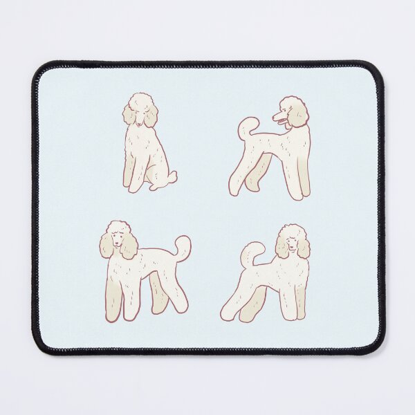 Item preview, Poodle pack designed and sold by Mayarart.