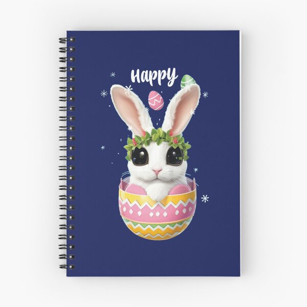 Item preview, COOL EASTER BUNNY EASTER EGG SHIRT. designed and sold by Gadget80.