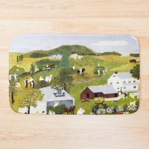 Item preview, Grandma Moses designed and sold by Zyloz.