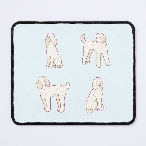 Item preview, Poodle pack designed and sold by Mayarart.