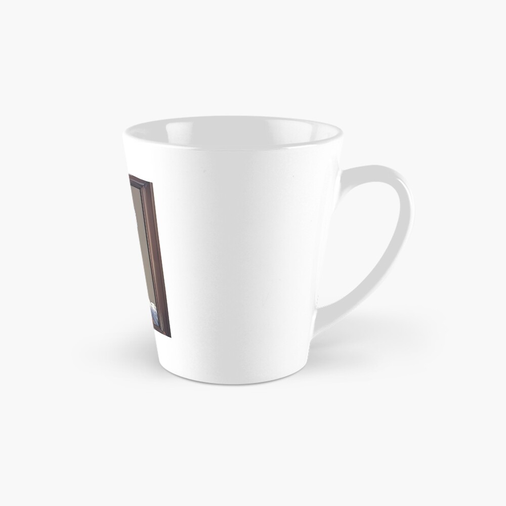 Item preview, Tall Mug designed and sold by DesignsbySimons.