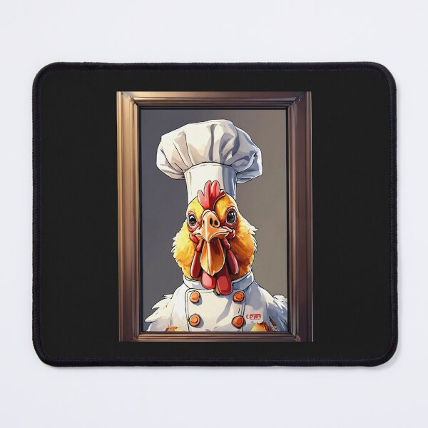 Item preview, Cute Anime Chicken designed and sold by DesignsbySimons.