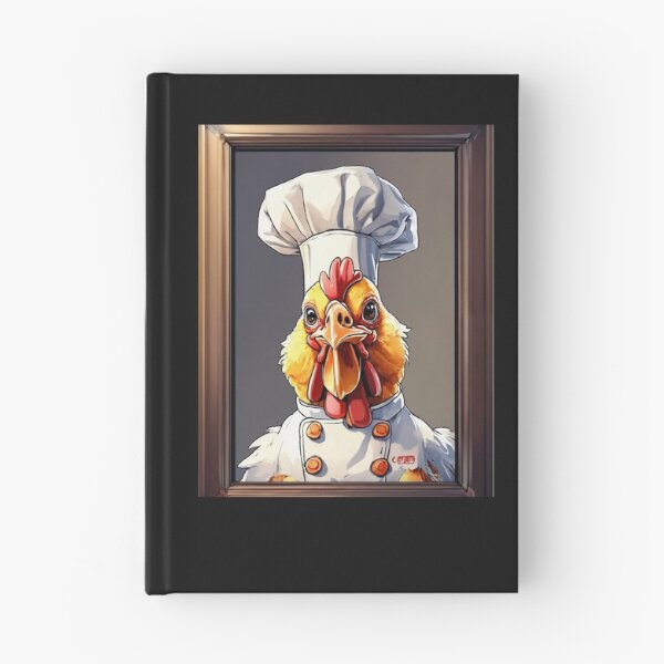 Item preview, Cute Anime Chicken designed and sold by DesignsbySimons.