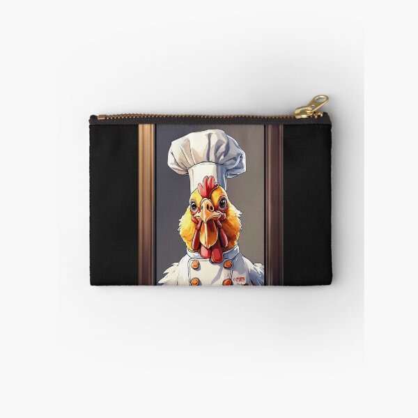 Item preview, Cute Anime Chicken designed and sold by DesignsbySimons.
