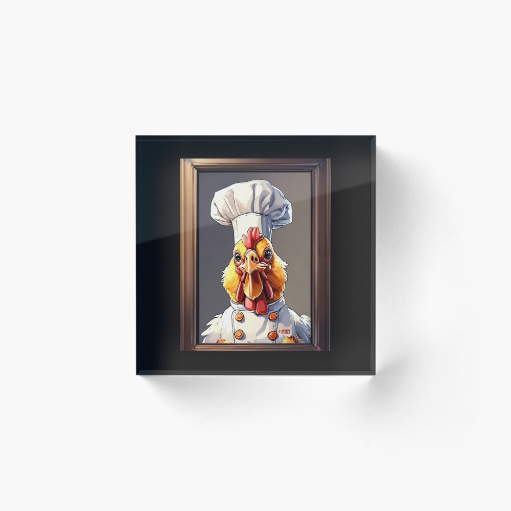 Item preview, Acrylic Block designed and sold by DesignsbySimons.