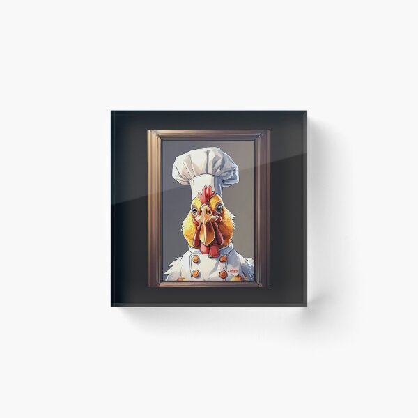 Item preview, Cute Anime Chicken designed and sold by DesignsbySimons.