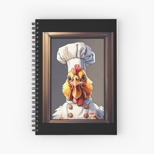 Item preview, Cute Anime Chicken designed and sold by DesignsbySimons.