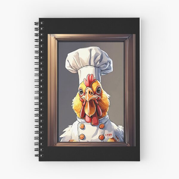 Item preview, Cute Anime Chicken designed and sold by DesignsbySimons.