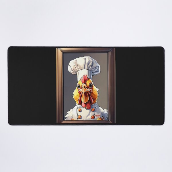 Item preview, Cute Anime Chicken designed and sold by DesignsbySimons.