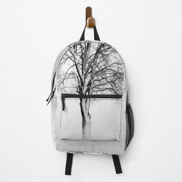 Item preview, The Winter Tree - BW designed and sold by Brian Shaw.