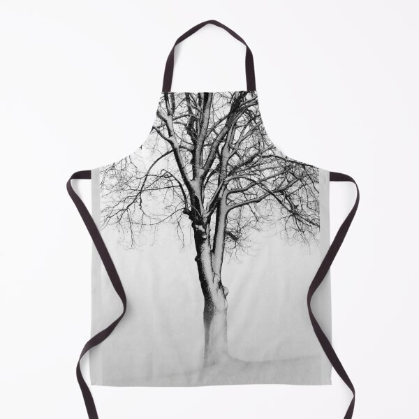 Item preview, The Winter Tree - BW designed and sold by Brian Shaw.