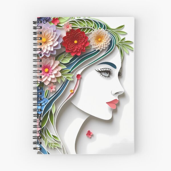 Item preview, Floral Fusion designed and sold by Patriot Artyfact.