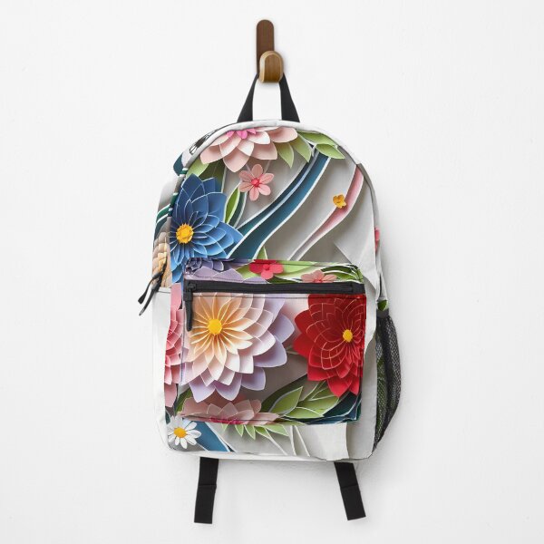 Item preview, Floral Fusion designed and sold by Patriot Artyfact.