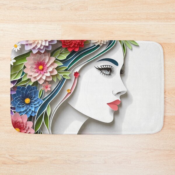Item preview, Floral Fusion designed and sold by Patriot Artyfact.
