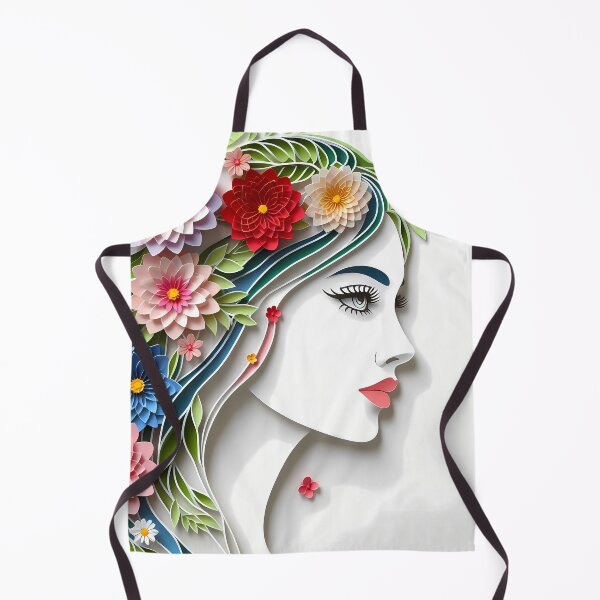 Item preview, Floral Fusion designed and sold by Patriot Artyfact.