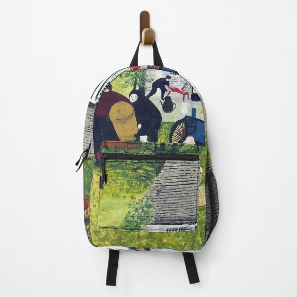 Item preview, Grandma Moses designed and sold by Zyloz.