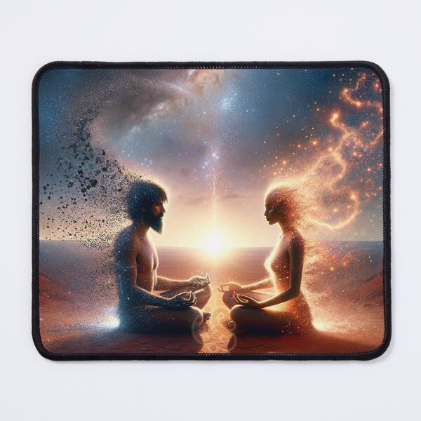 Item preview, Celestial Meditation designed and sold by ArrernteVisions.