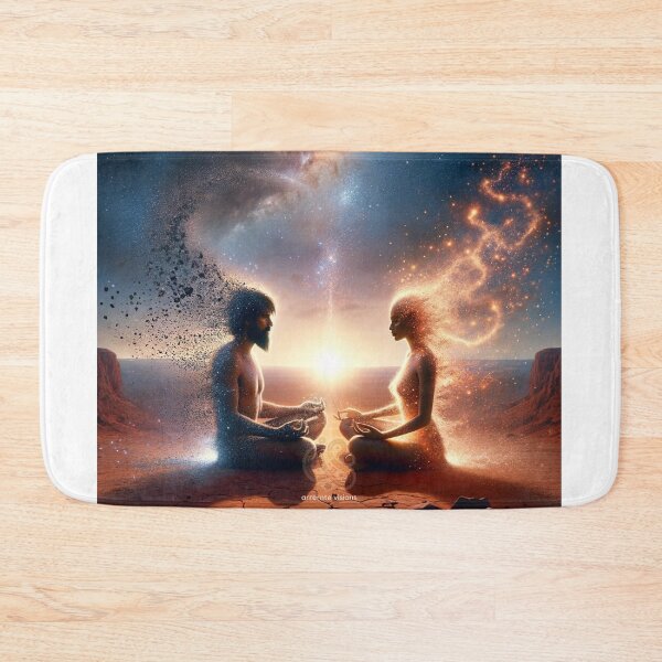 Item preview, Celestial Meditation designed and sold by ArrernteVisions.