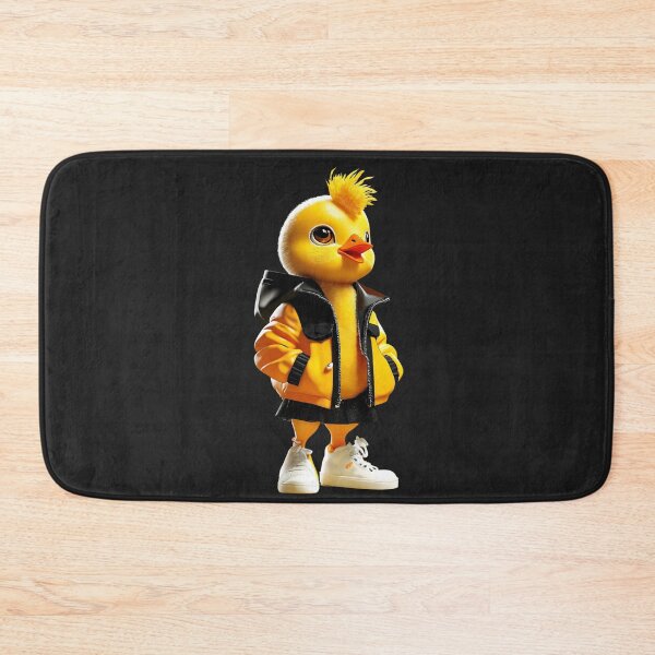 Item preview, Cute Anime Chicken designed and sold by DesignsbySimons.